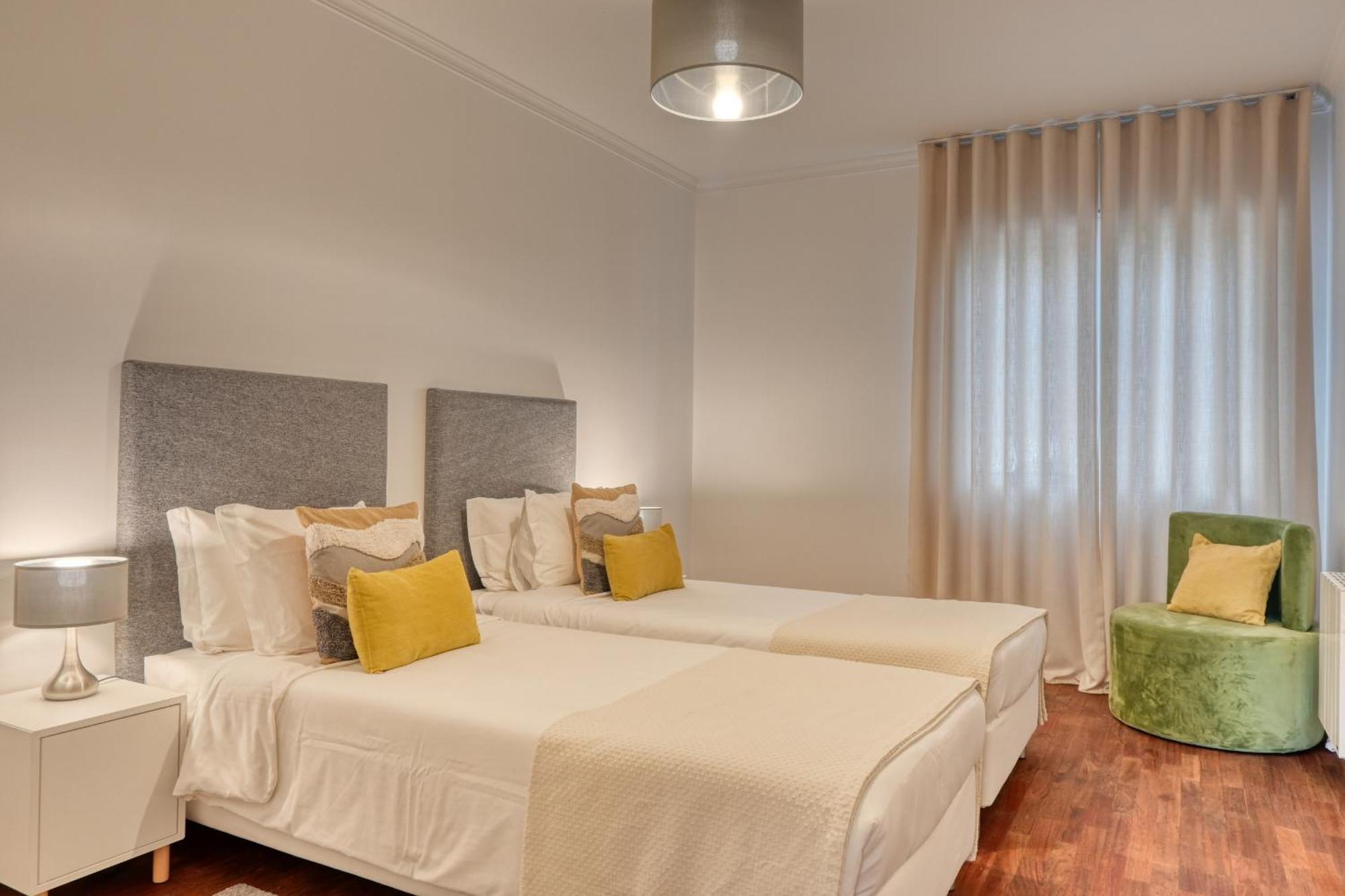 Encarnação Apartment Funchal Extérieur photo