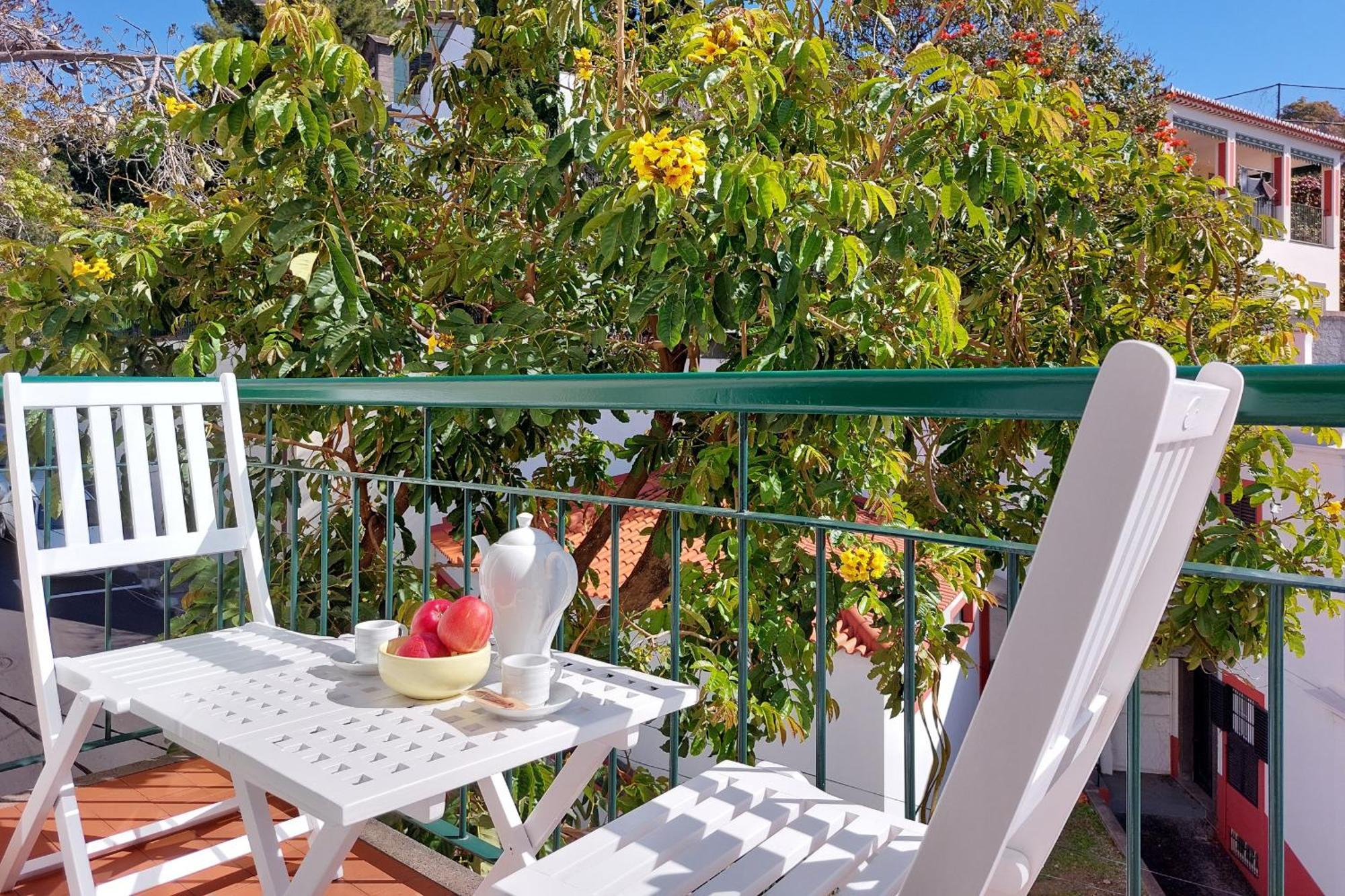 Encarnação Apartment Funchal Extérieur photo